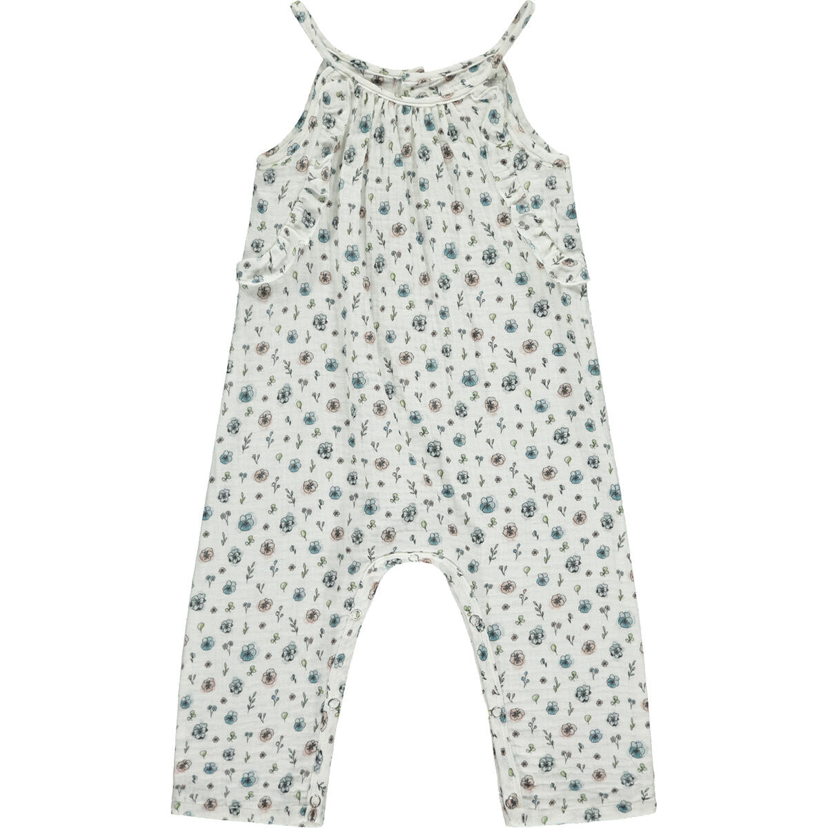 Flora Jumpsuit