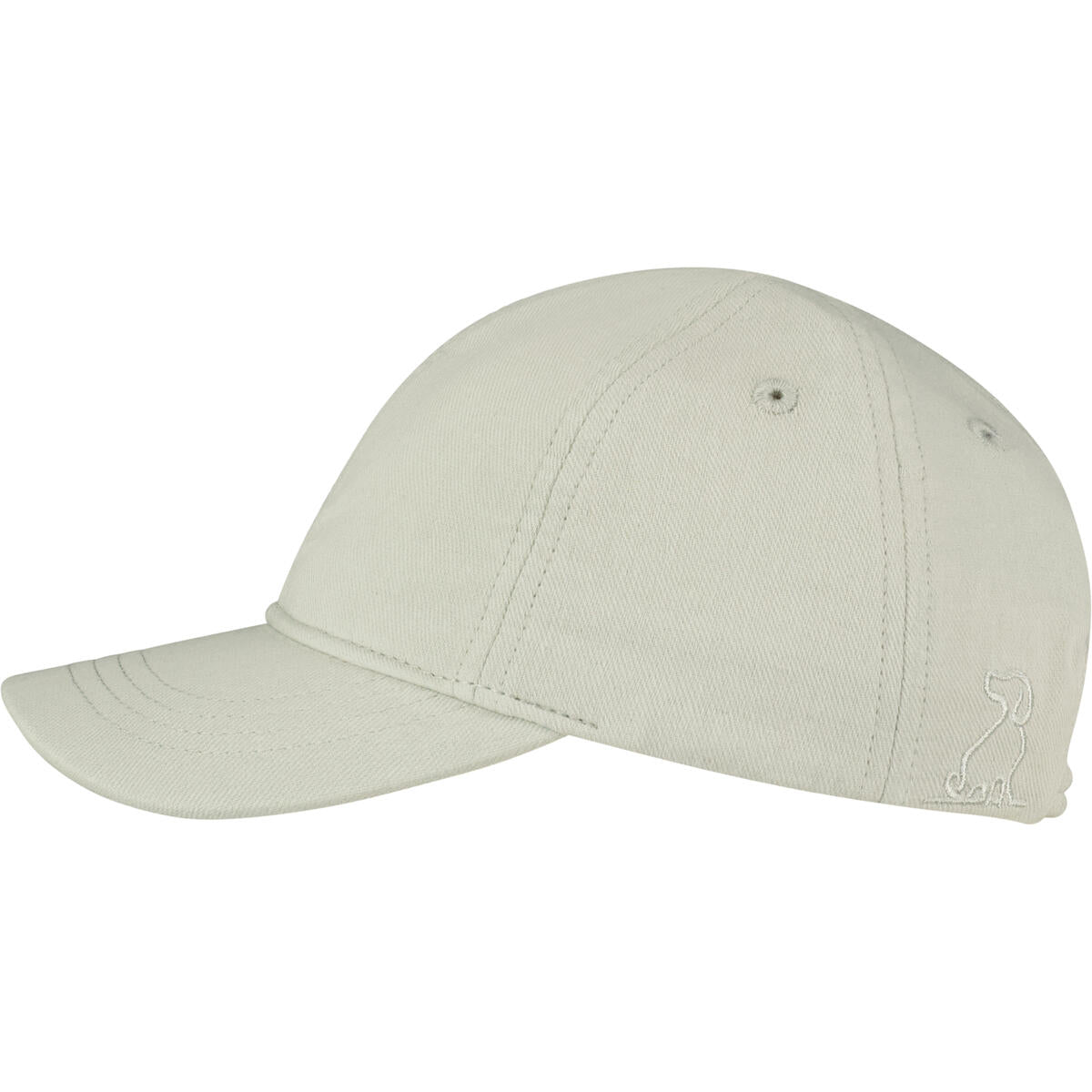 Chip Grey Hat