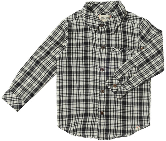 Jasper Buttondown