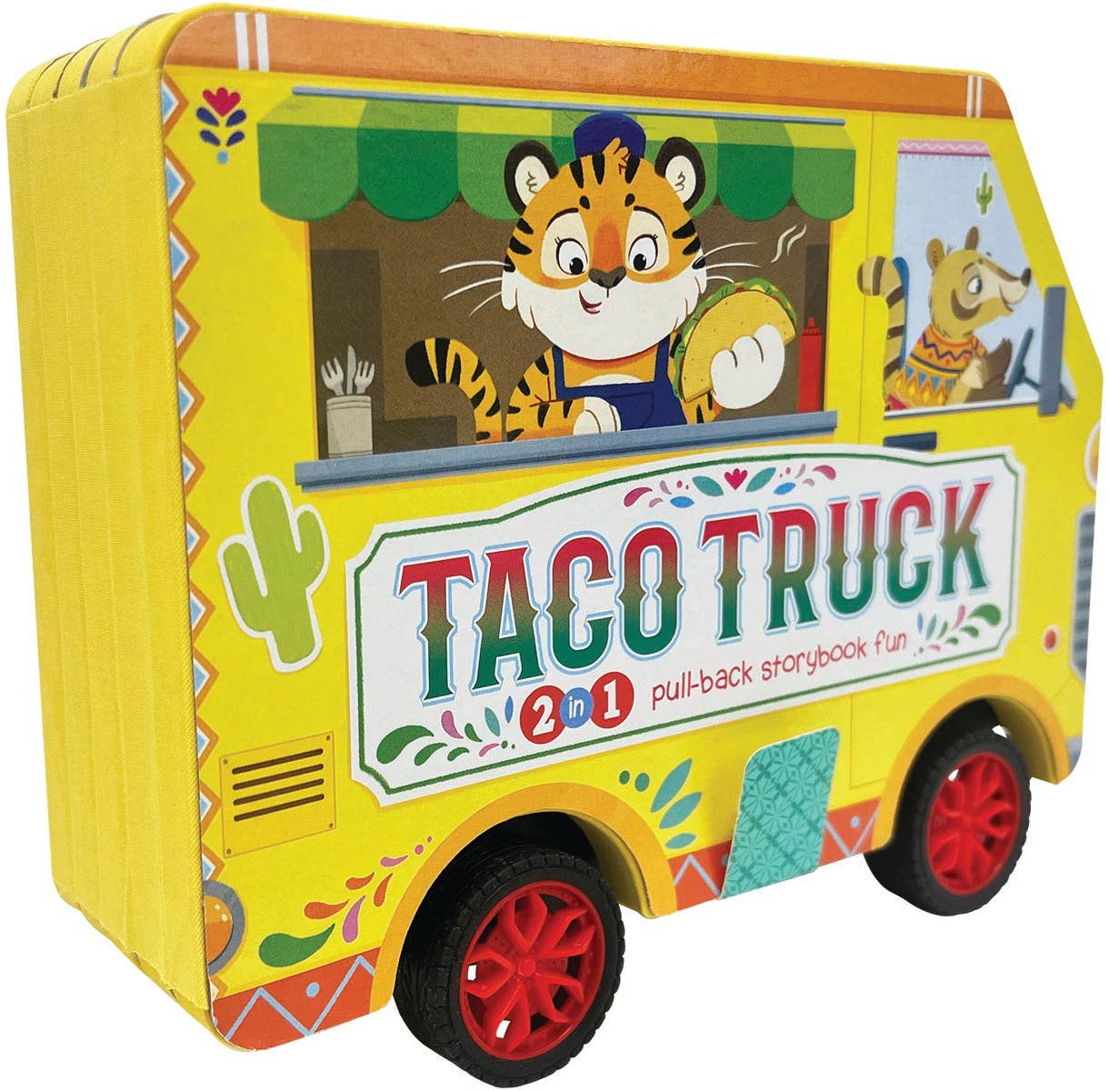 Taco Truck