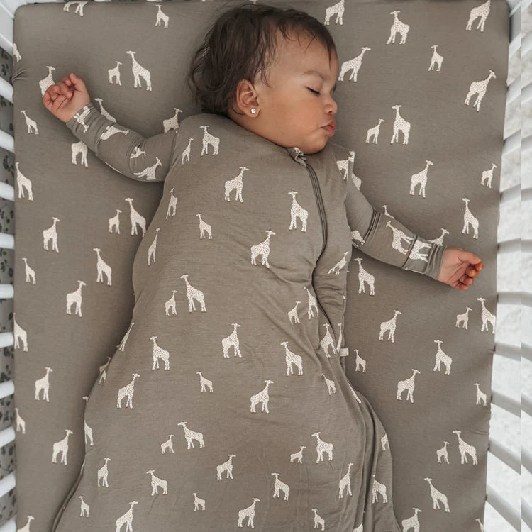 Giraffe Sleep Bag