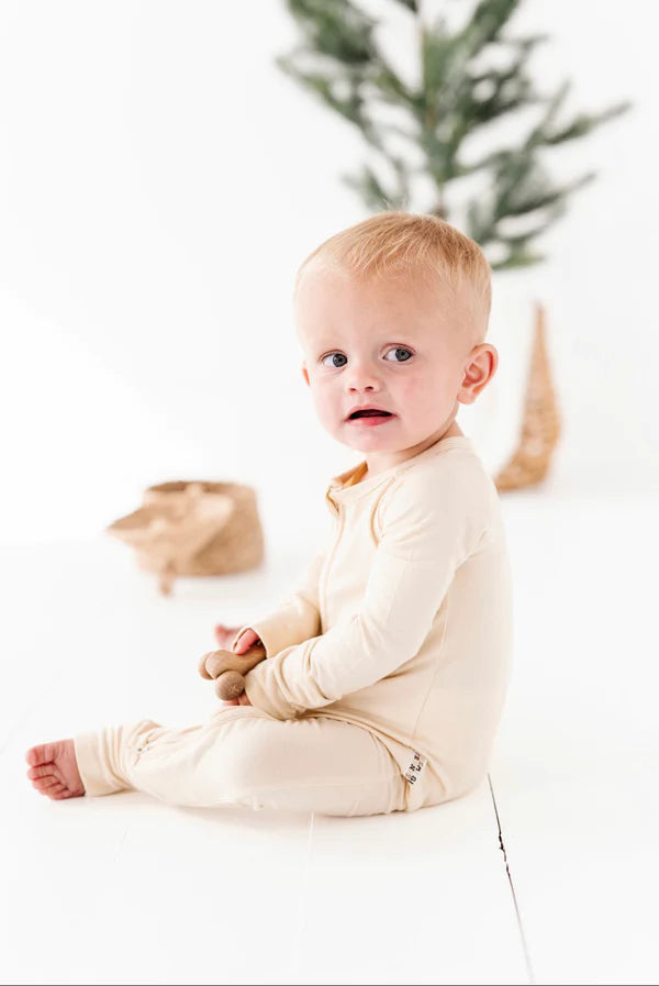 Neutral Days Zippy Romper