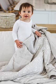 Gunamuna Cloud Blanket