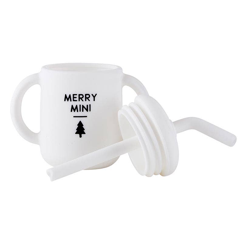 Merry Mini Silicone Cup
