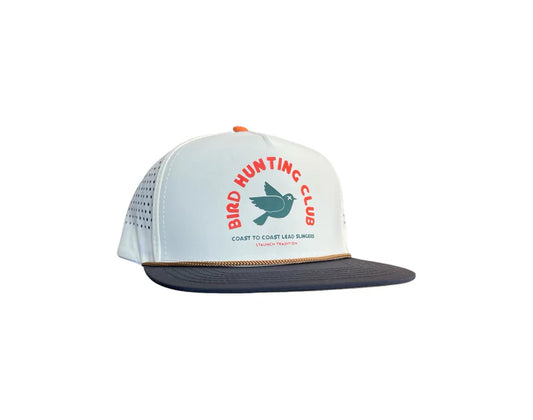 Bird Hunting Club Hat