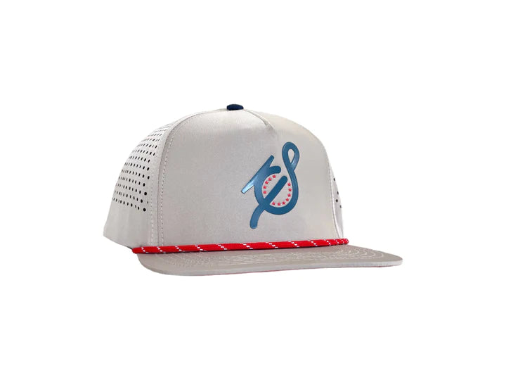 Freedom T Staunch Hat