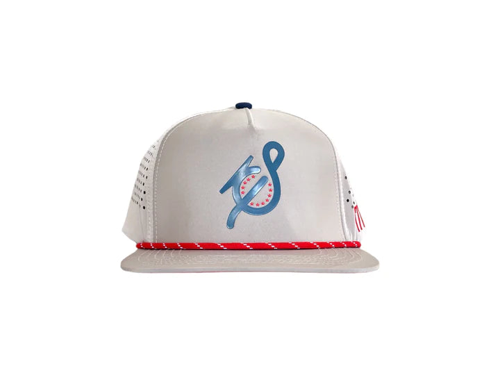 Freedom T Staunch Hat