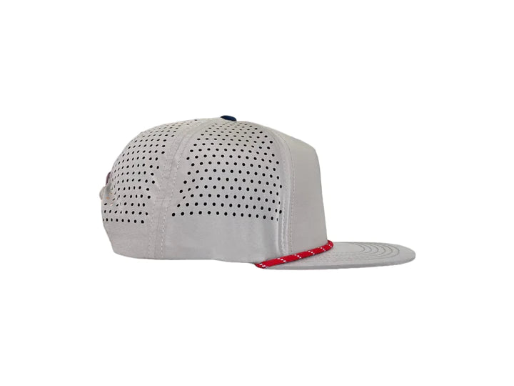 Freedom T Staunch Hat