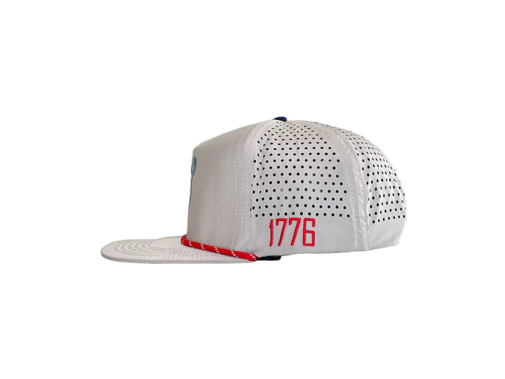 Freedom T Staunch Hat