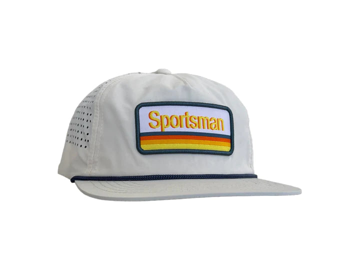 Sportsman Staunch Hat