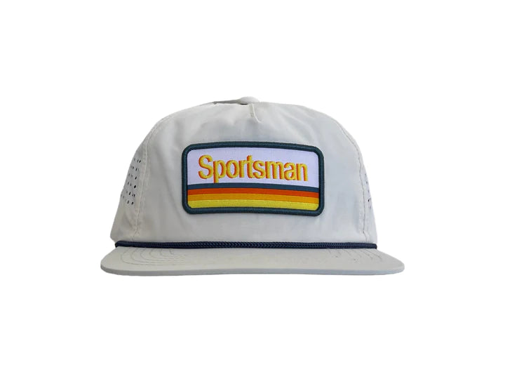 Sportsman Staunch Hat