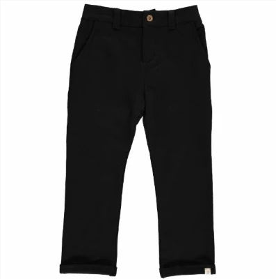 Jonathan Jersey Pants