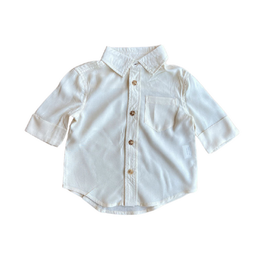 Charleston Button Up Shirt