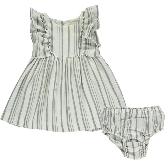 Michelle Ruffle Set