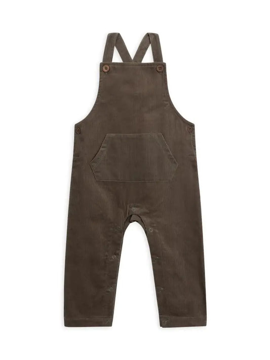 Pine Corduroy Overalls