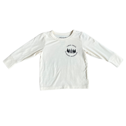 Cabin Creek Long Sleeve Shirt