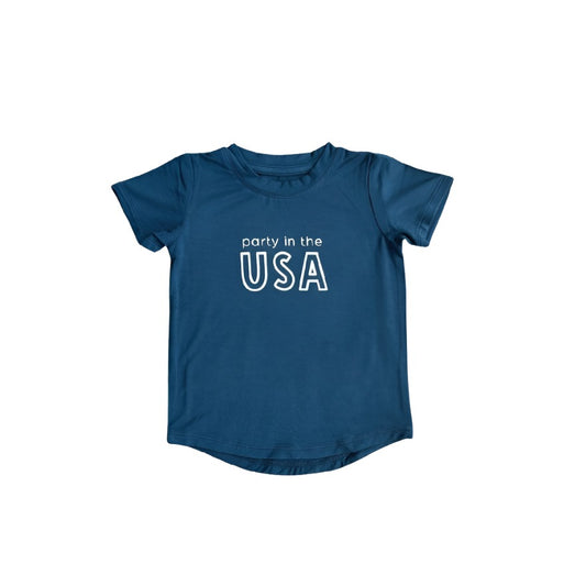 Party In the USA Tee