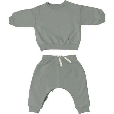 Sage Jogger Set