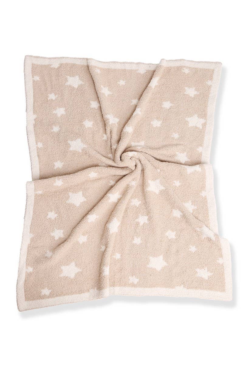 Star Luxe Blanket