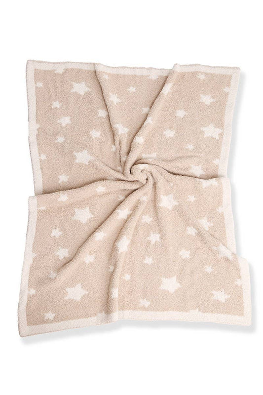 Star Luxe Blanket