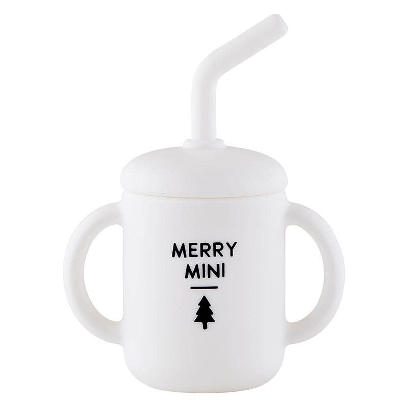 Merry Mini Silicone Cup